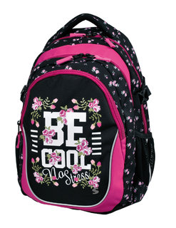 Školský batoh Be Cool-4